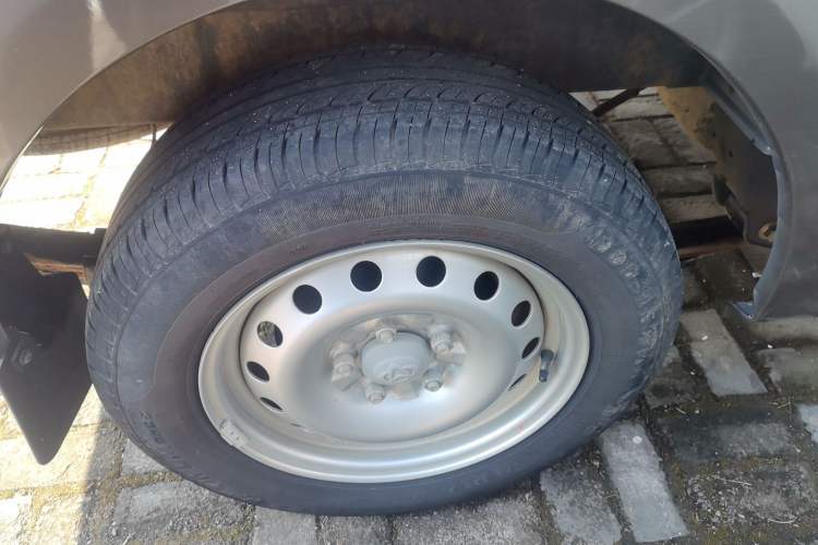 Used CHANGAN KUAYUE Xing V5 2021 1.5L Fortune-Attracting Edition Comfort Model JL473QH