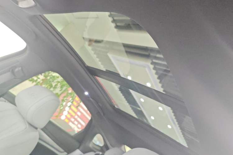 Used BYD Seal 2023 DM-i 1.5L 121km Luxury Model