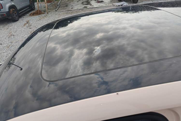 Used Leapmotor T03 2022 Star Diamond Edition
