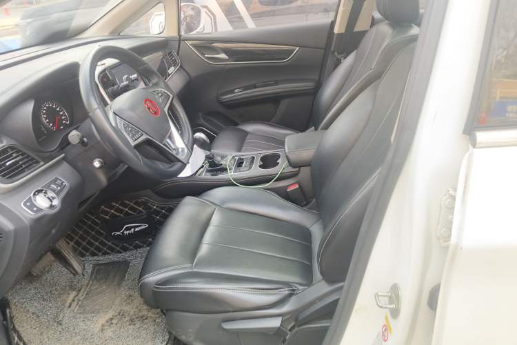 Used BYD Song MAX 2017 1.5T Automatic Smart Connect Elite 7-Seater