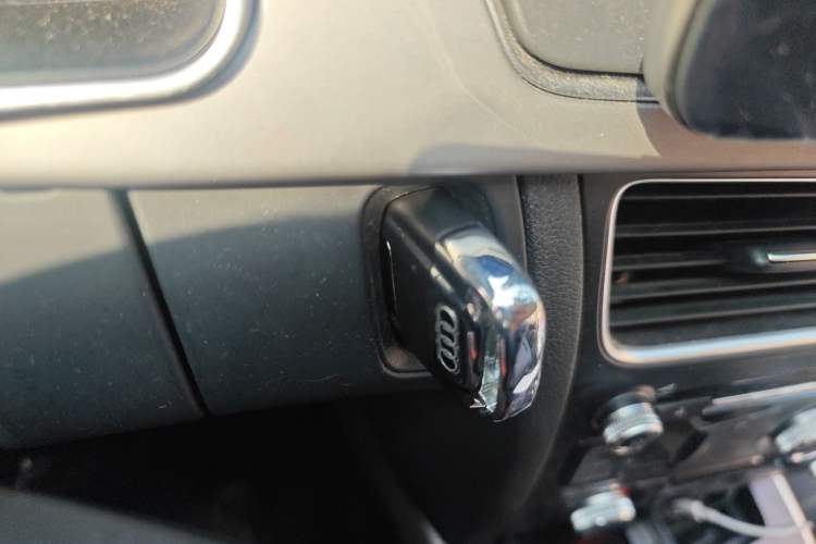 Used Audi A5 2014 Coupe 45 TFSI