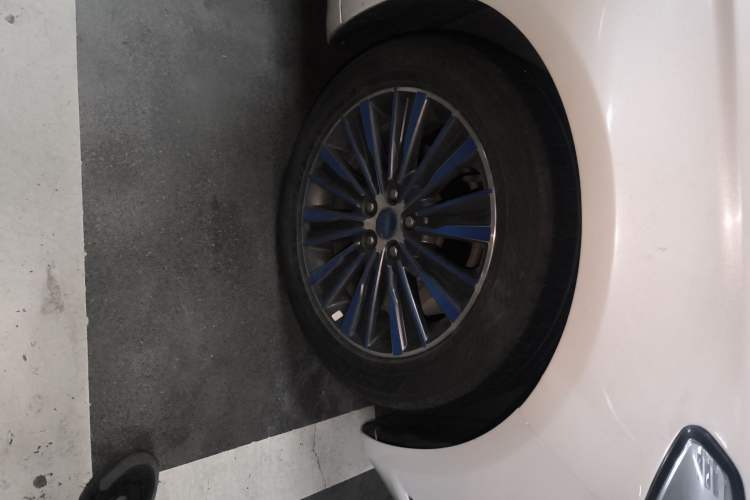 Used Ford Mondeo 2017 EcoBoost 180 Luxury Model
