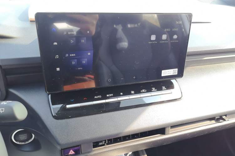 Used Toyota Corolla Cross 2026 Model 2.0L Elite Edition
