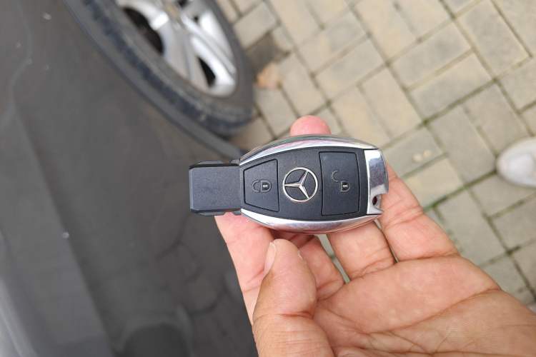 Used Mercedes-Benz GLA 2016 GLA 200 Sport Edition Interior 1