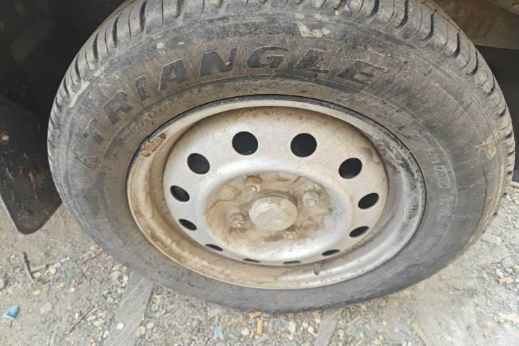 Used Wuling Rongguang 