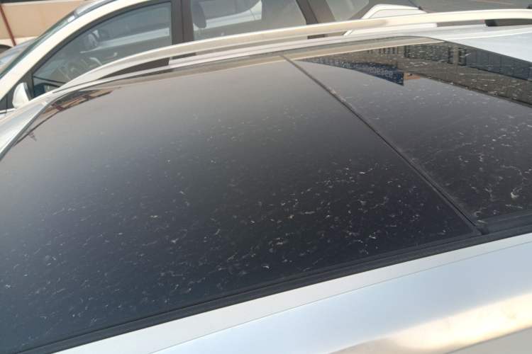 Used Volkswagen T-Cross 2021 280TSI DSG Comfort Edition Roof