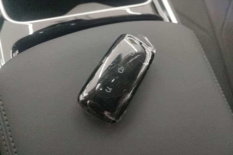 Used Geely Galaxy Galaxy Stellar 6 2026 Model 60km Sailing Edition
