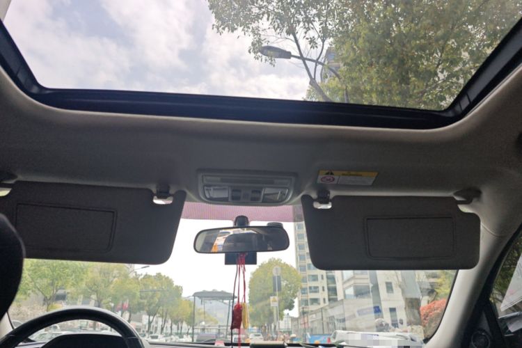 Used Honda Civic 2016 220TURBO CVT Prestige Edition