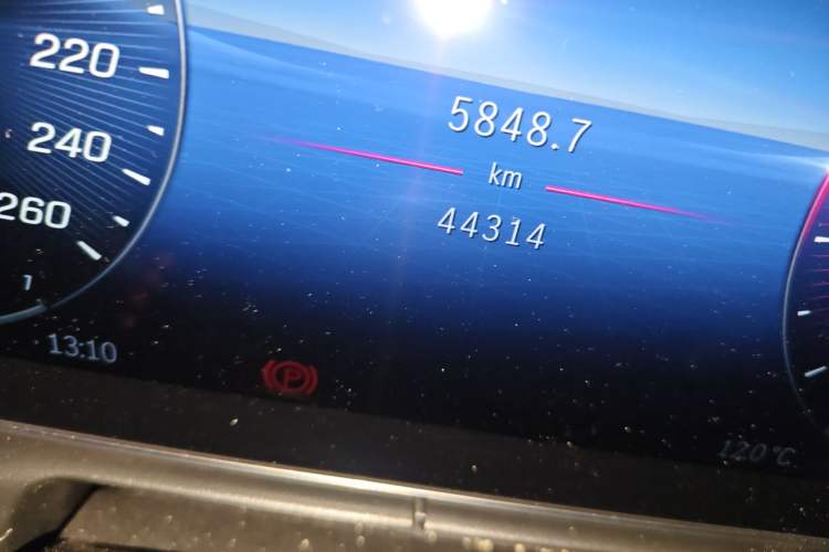 Used Mercedes-Benz C-Class 2023 Revised C 200 L Sport Edition