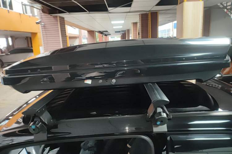 Used Baojun KiWi EV 2021 Artist Model Ternary Lithium
