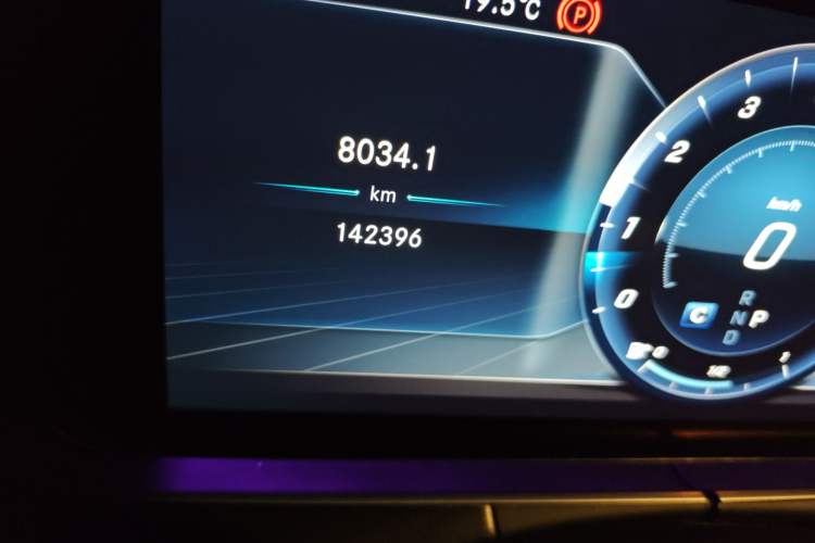 Used Mercedes-Benz E-Class 2018 Restyled E 300 L Sporty and Stylish Edition
