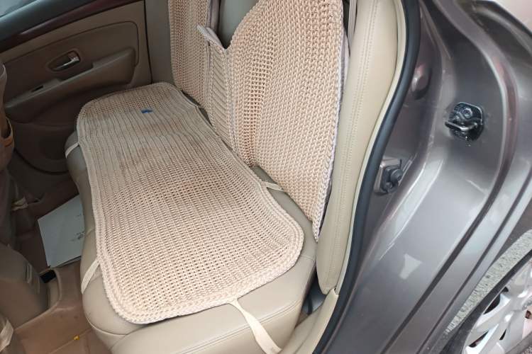 Used Nissan Sylphy 2009 1.6XL Automatic Luxury Sunroof Edition
