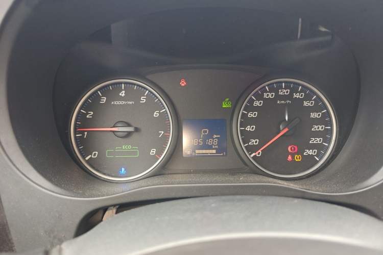 Used Mitsubishi Outlander 2018 2.0L Two-Wheel Drive Glory Edition 5 Seats

