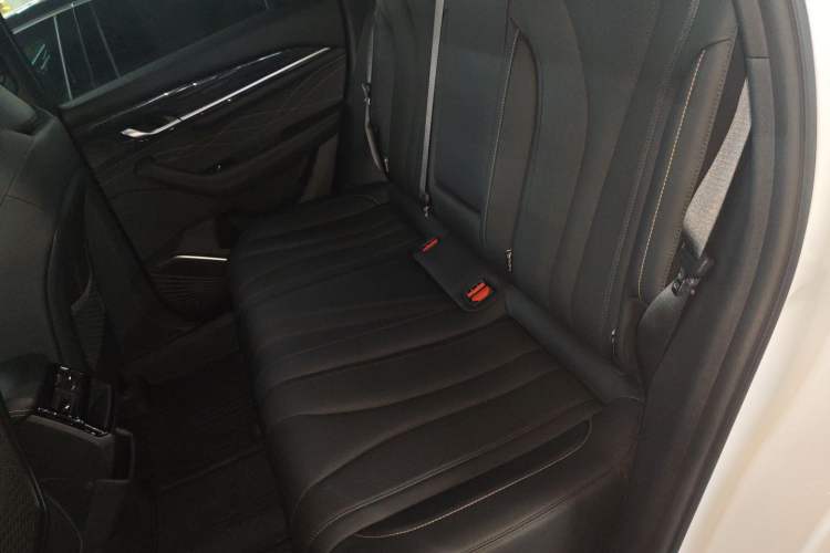 Used Geely Auto Monjaro L 2024 2.0TD DCT EVO Two-Wheel Drive Long-Range Version