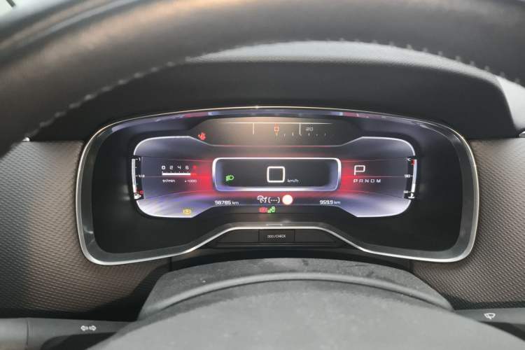 Used Citroen C6 2017 380THP Prestige Model