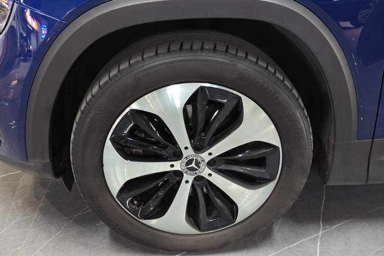 Used Mercedes-Benz GLB 2023 GLB 220 Fashion Model