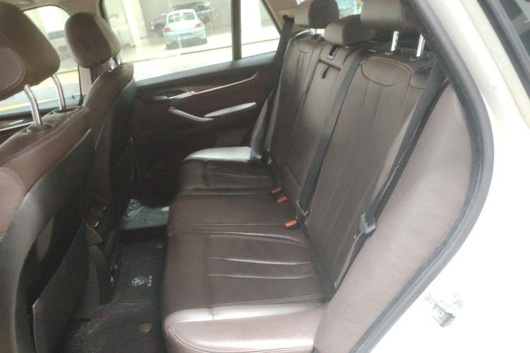 Used BMW X5 2015 xDrive28i