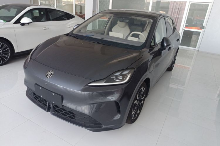 Used MG 4 EV 2026 Model 437 Freedom Edition