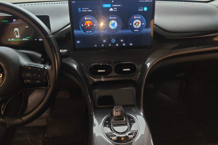 Used BYD e2 2023 Luxury Model
