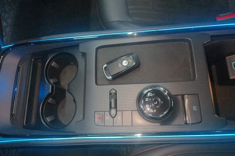 Used Ford Mondeo 2022 Facelifted EcoBoost 245 Fashion Edition
