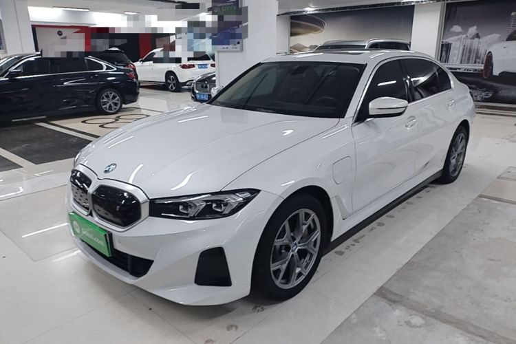 Used BMW i3 2024 eDrive 35 L