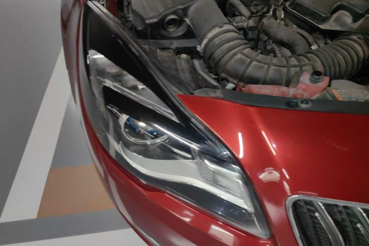 Used Buick Regal 2014 2.0L Elite Fashion Edition
