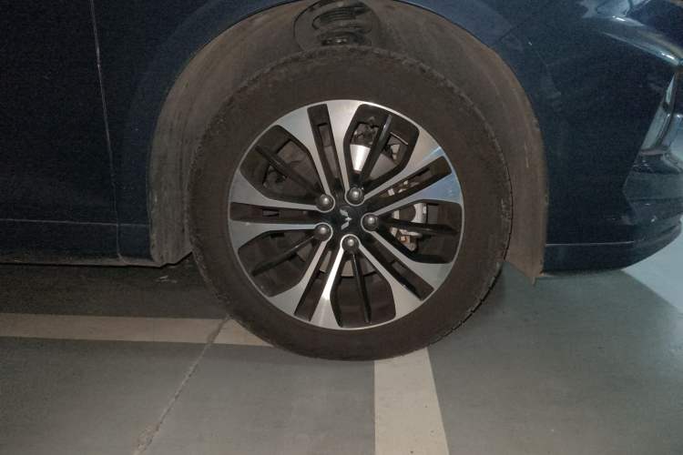 Used Wuling Victory 2020 1.5T CVT Flagship Edition
