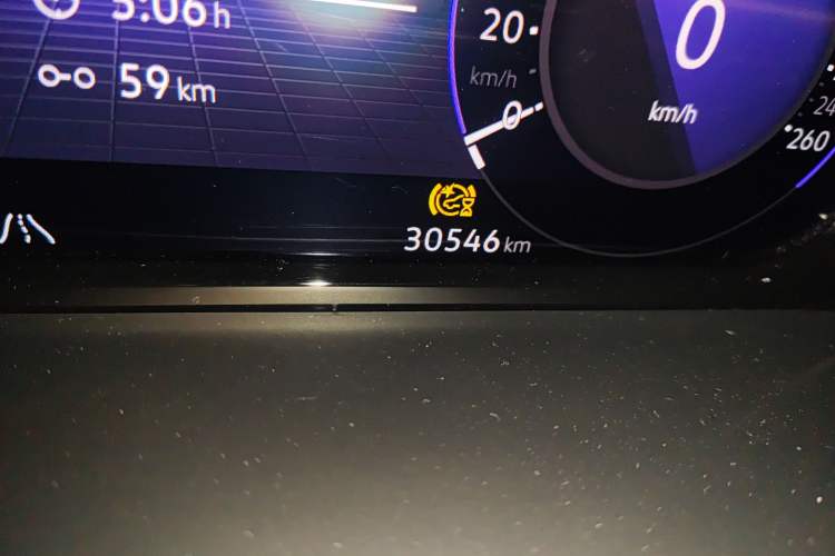 Used Volkswagen Teramont X 2023 530 V6 All-Wheel Drive Prestige Flagship Edition