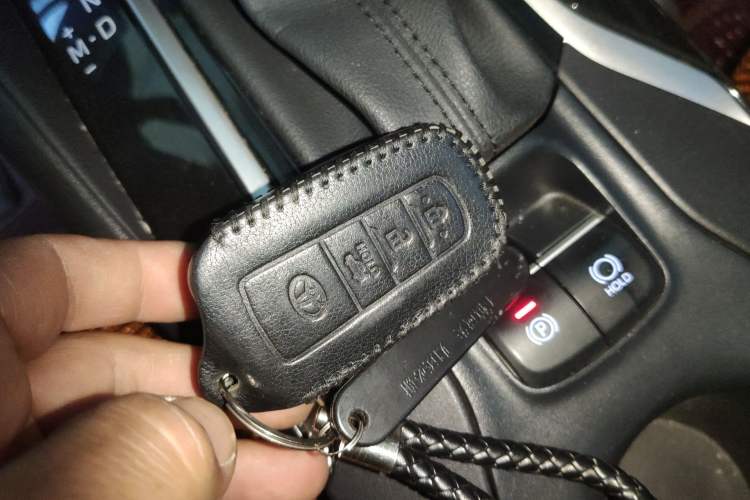 Used Toyota Corolla 2021 1.2T S-CVT Luxury Edition