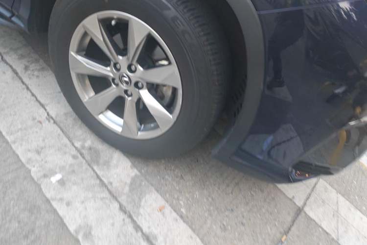 Used Lexus RX 2016 300 Two-Wheel Drive Elite Version China V Standard