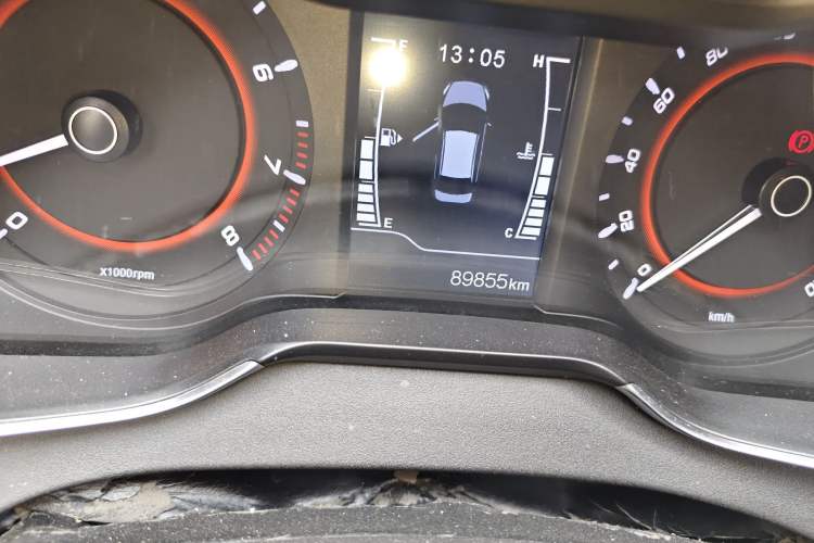 Used Chery Arrizo 5 2016 1.5L Manual Lingchao Edition