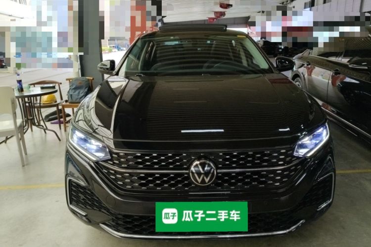 Used Volkswagen Passat 2023 330TSI Starry Elite Edition
