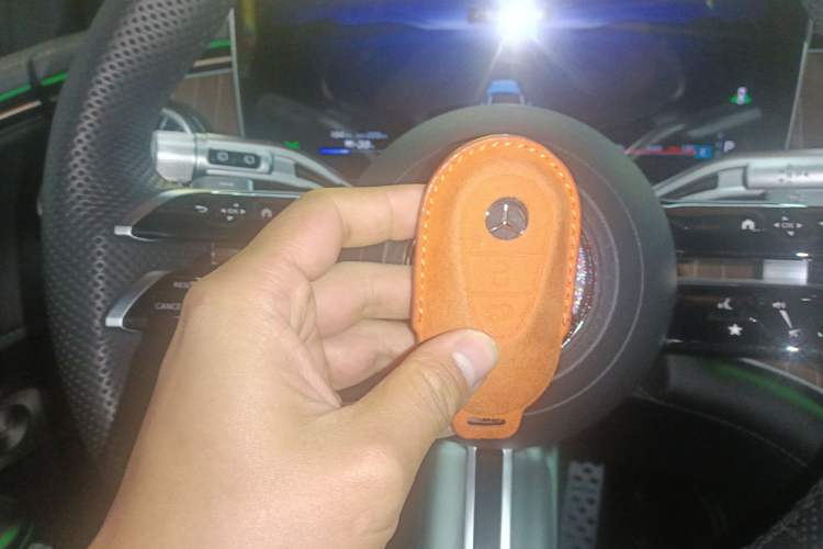 Used Mercedes-Benz EQE SUV 2023 350 4MATIC Luxury Edition