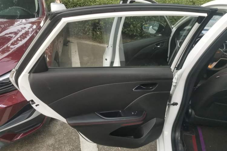 Used Chevrolet Monza 2019 RS 330T Automatic Comfort Edition China VI Standard