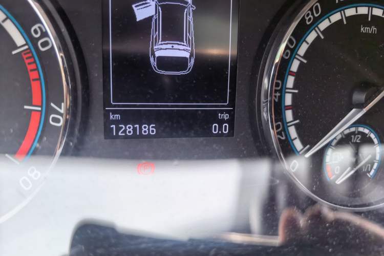 Used Skoda Karoq 2019 TSI280 SmartDrive Luxury Edition China V Standard