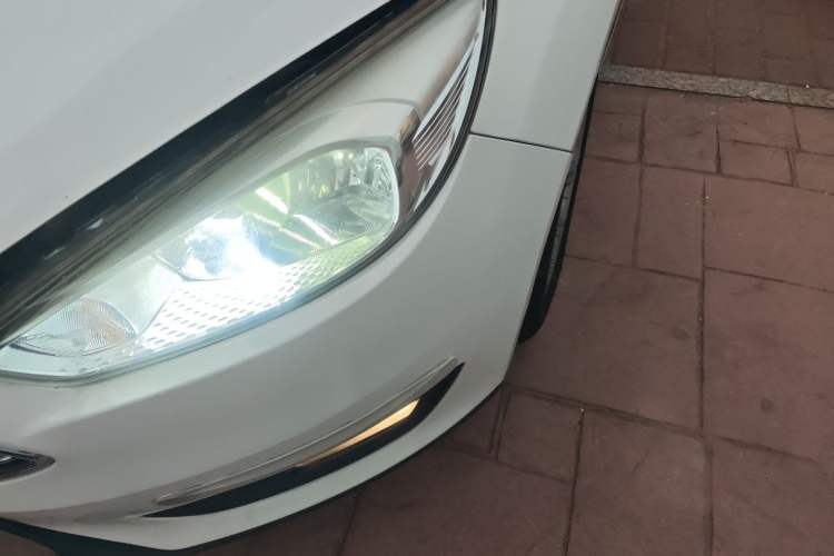 Used Ford Focus 2015 Sedan 1.6L Automatic Comfort Model