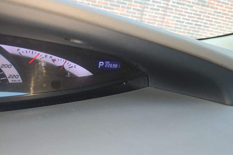 Used Toyota Previa 2007 3.5L 7-Seater Luxury Version
