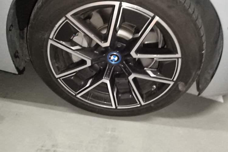 Used BMW i4 2022 eDrive40