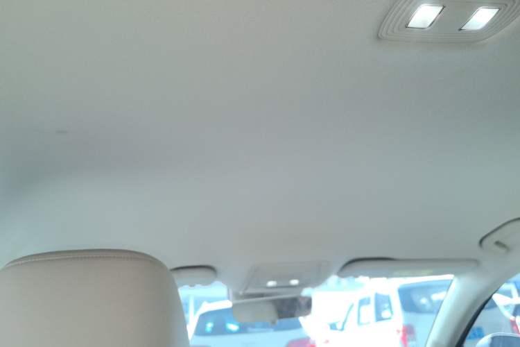 Used BYD Qin L 2024 DM-i 80KM Leading Model