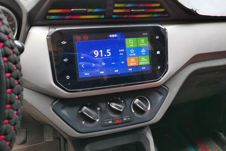 Used Wuling Hongguang 2019 1.5L S Comfort Edition China VI LAR