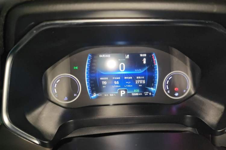 Used Chery Tiggo 8 2019 1.6 TGDI Automatic Luxury Model