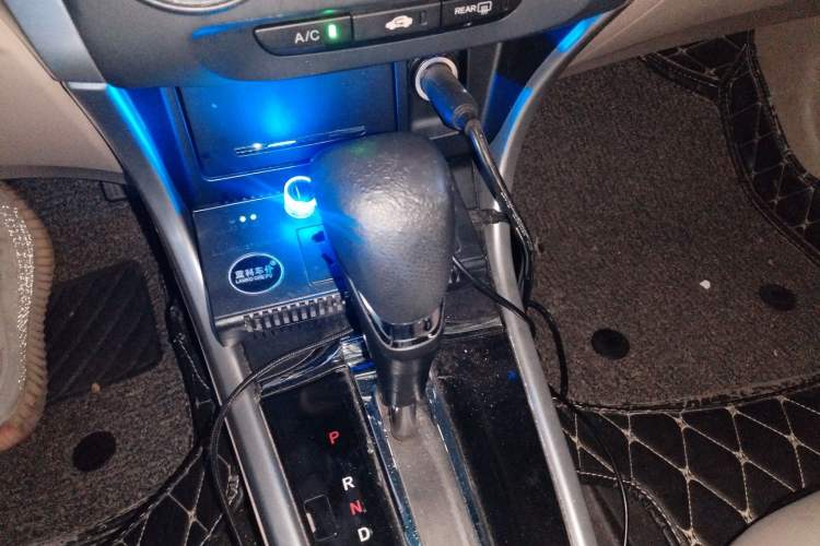 Used Honda Crider 2013 1.8L automatic comfort version