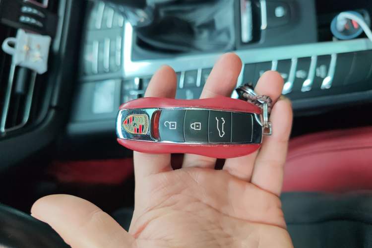 Used Porsche Macan 2020 Macan 2.0T