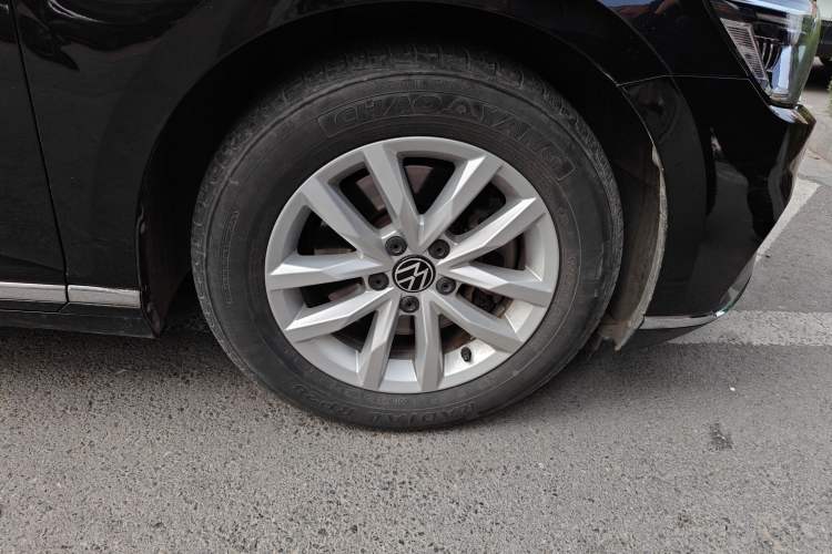 Used Volkswagen Magotan 2020 280TSI DSG Comfort Edition