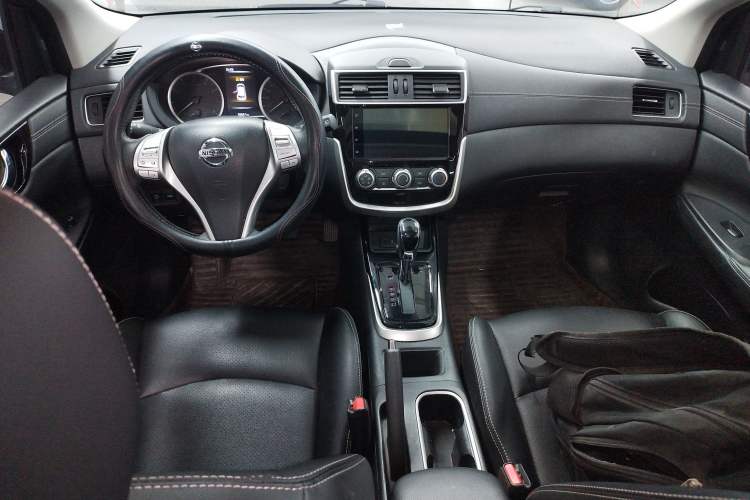 Used Nissan Tiida 2021 1.6L CVT Smart Drive Edition