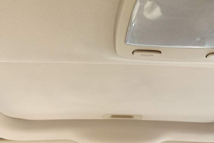 Used Hyundai Tucson 2006 2.0L Automatic 2WD Comfort Edition Headliner