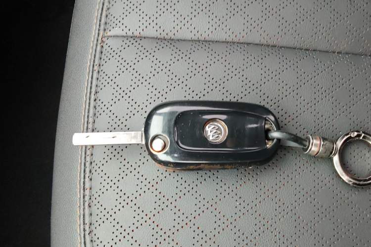Used Buick Verano 2022 Pro 533T Enjoyment Edition Vehicle Key