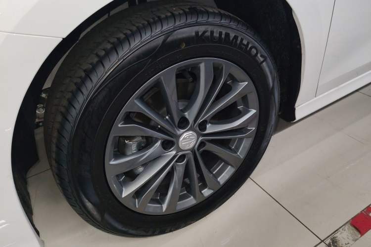 Used MG 5 2026 Model 180DVVT Global Early-Bird Edition
