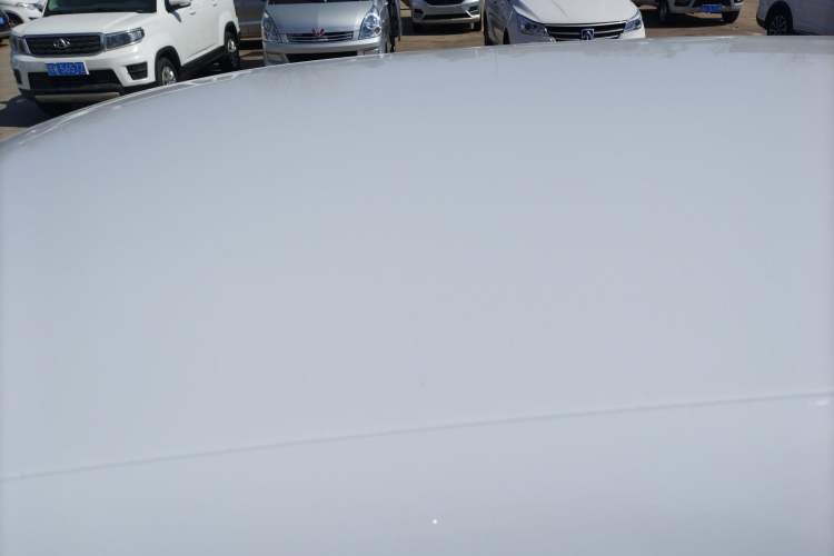 Used Leapmotor T03 2024 310 Comfort Edition Roof