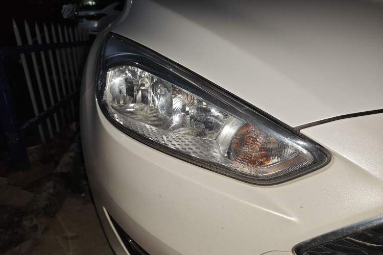 Used Ford Focus 2015 Hatchback EcoBoost 125 Automatic Supreme Style Edition
